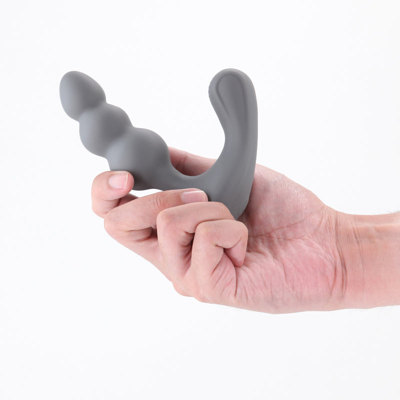 Renegade Triumph – USB Rechargeable Waterproof 13.1 cm Prostate Massager