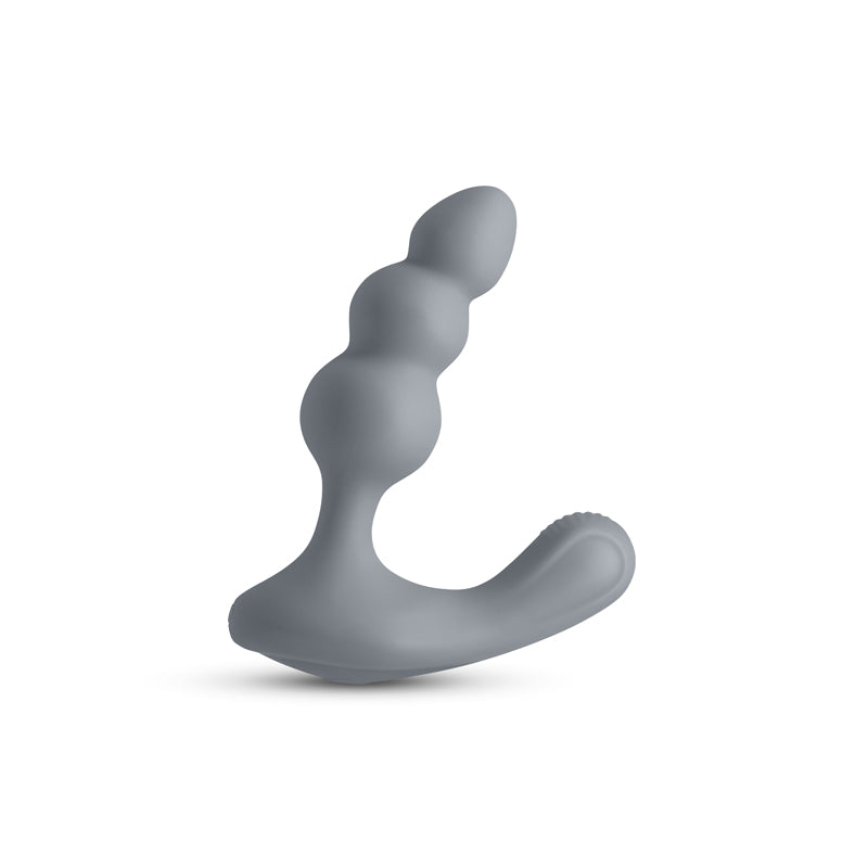 Renegade Triumph – USB Rechargeable Waterproof 13.1 cm Prostate Massager