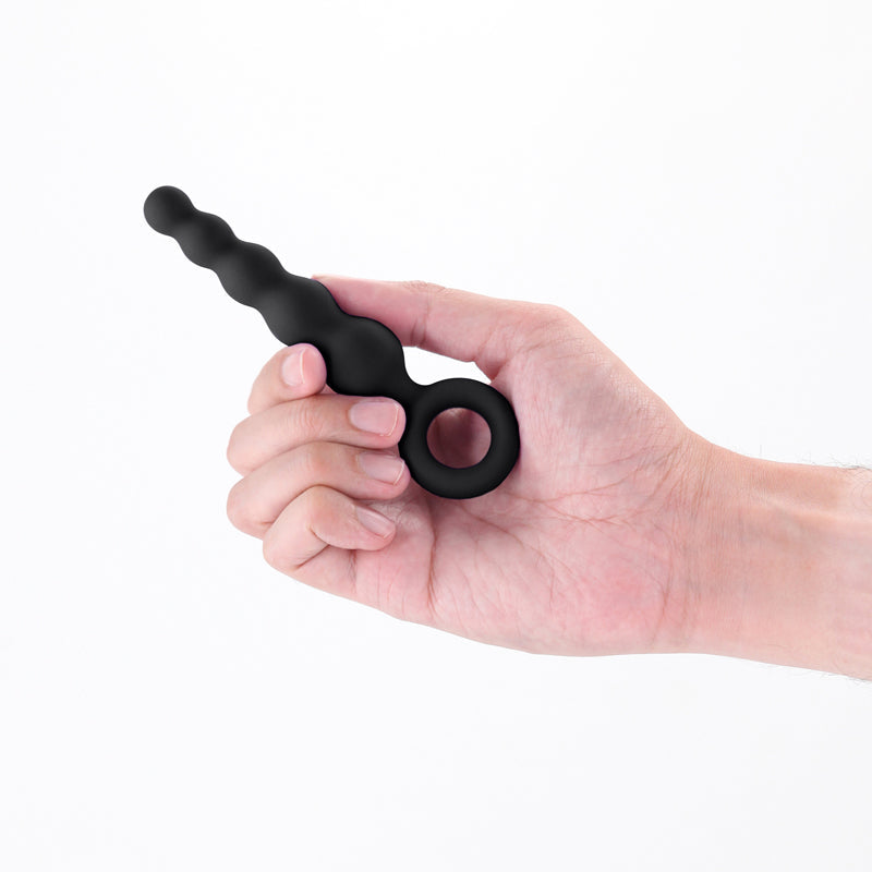 Renegade Slip – 12.7 cm Silicone Anal Plug
