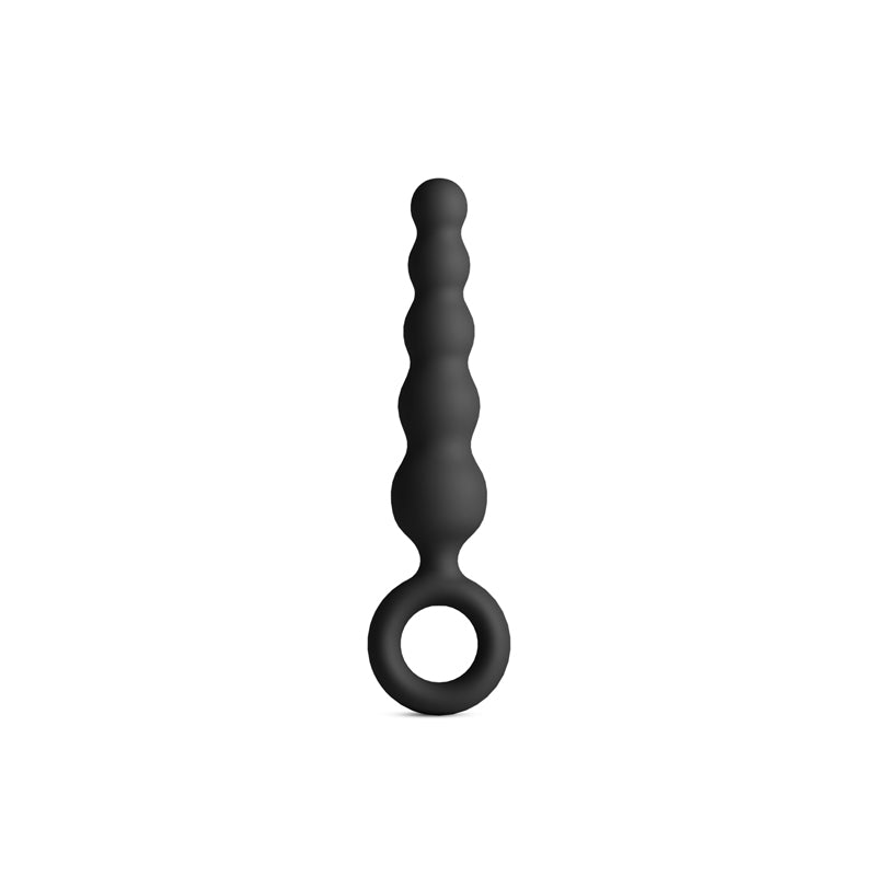 Renegade Slip – 12.7 cm Silicone Anal Plug