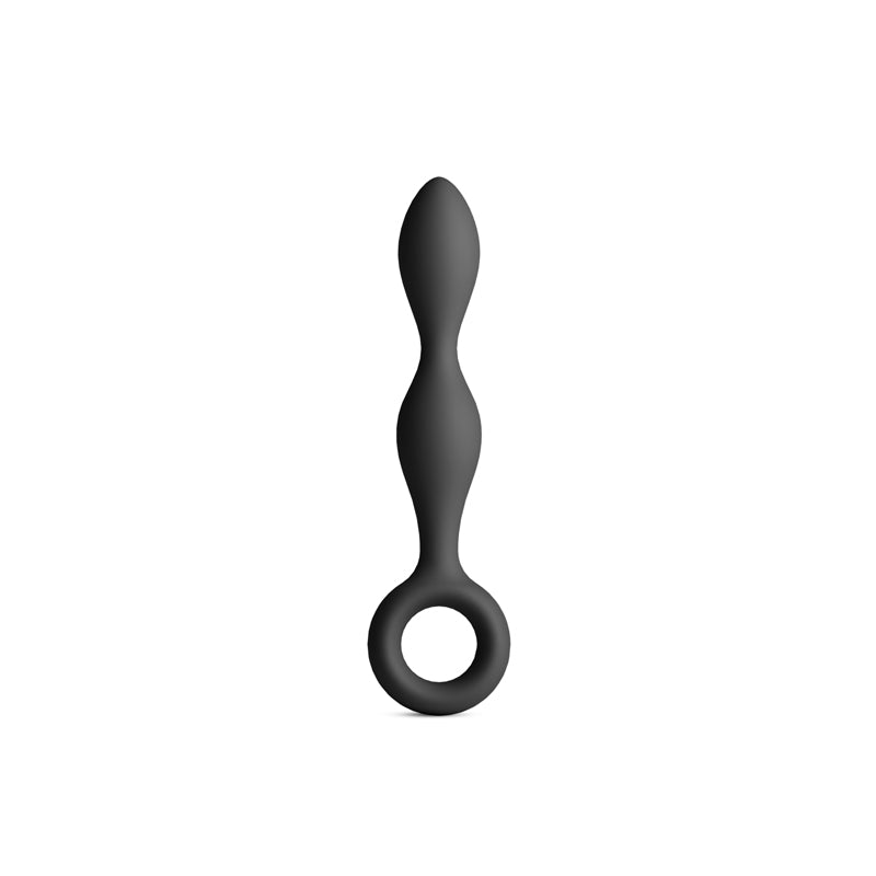Renegade Slim – 12.7 cm Silicone Anal Plug