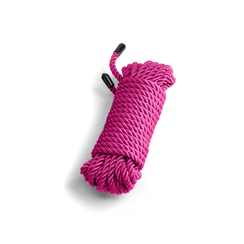 Bound Rope Bondage Rope – 7.6 Meter Polyester Fibre Bondage Rope