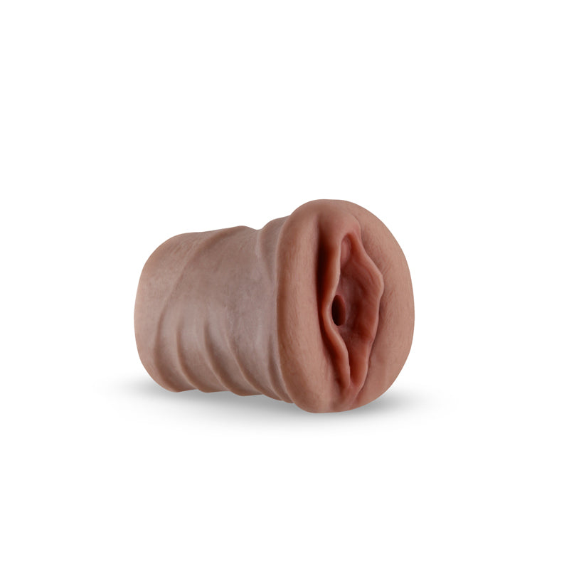 Barely Legal Tiffany – Realistic Textured Vagina Stroker
