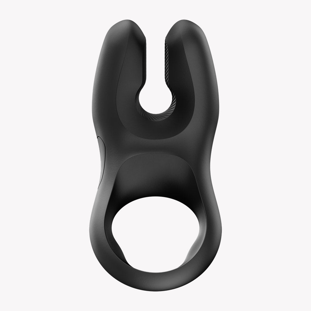 Fun Factory NŌS Classic – USB-C Rechargeable Vibrating Cock Ring