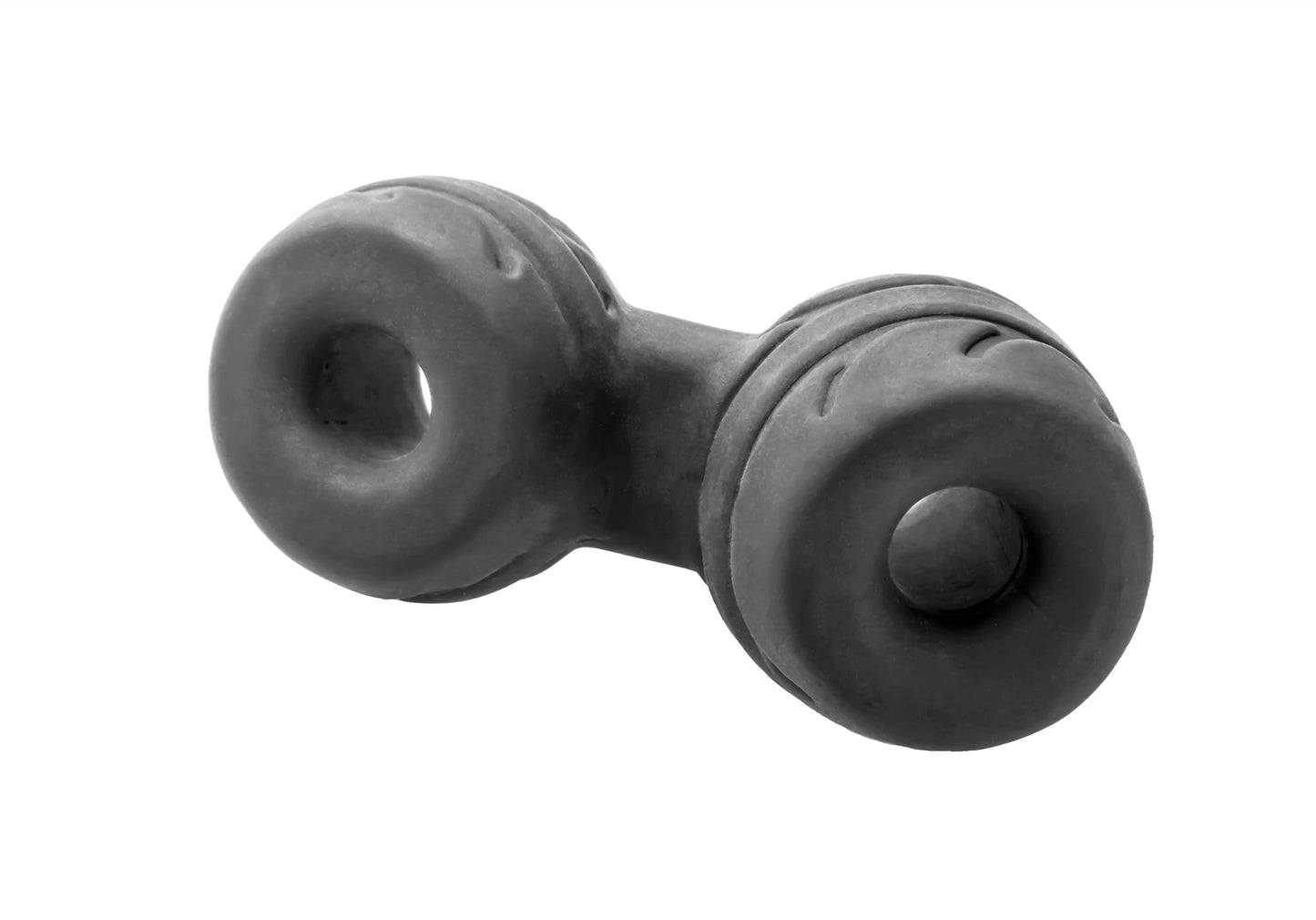 Perfect Fit Cock and Ball Ring and Stretcher – Cock Ring and Ball Stretcher