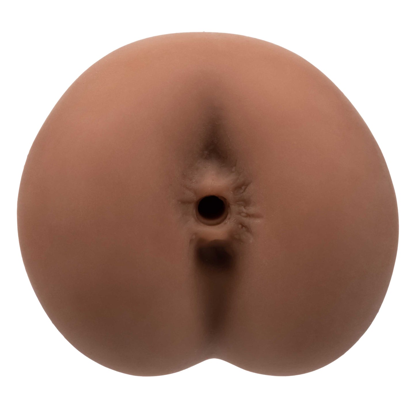 Cheap Thrills The Cowboy Male Stroker 5.5 Inch Soft Pure Skin Material Realistic Textured Suction Sleeve