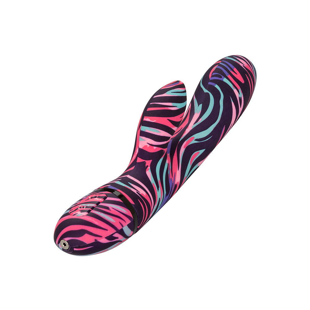 Naughty Bits Menage A Moi Dual Wand Vibrator – Dual Wand Vibrator