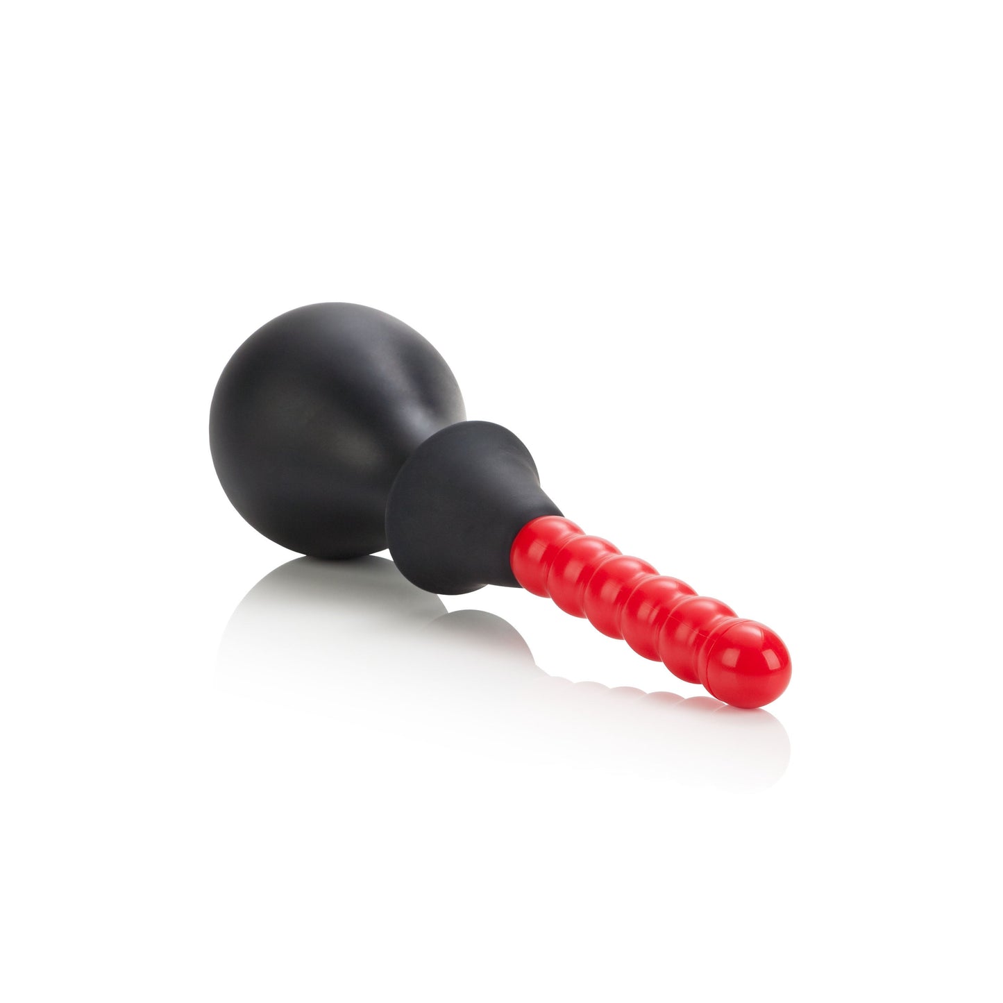 Colt Anal Douche – Easy-to-Use Reusable Anal Cleaning System with Dual Attachments