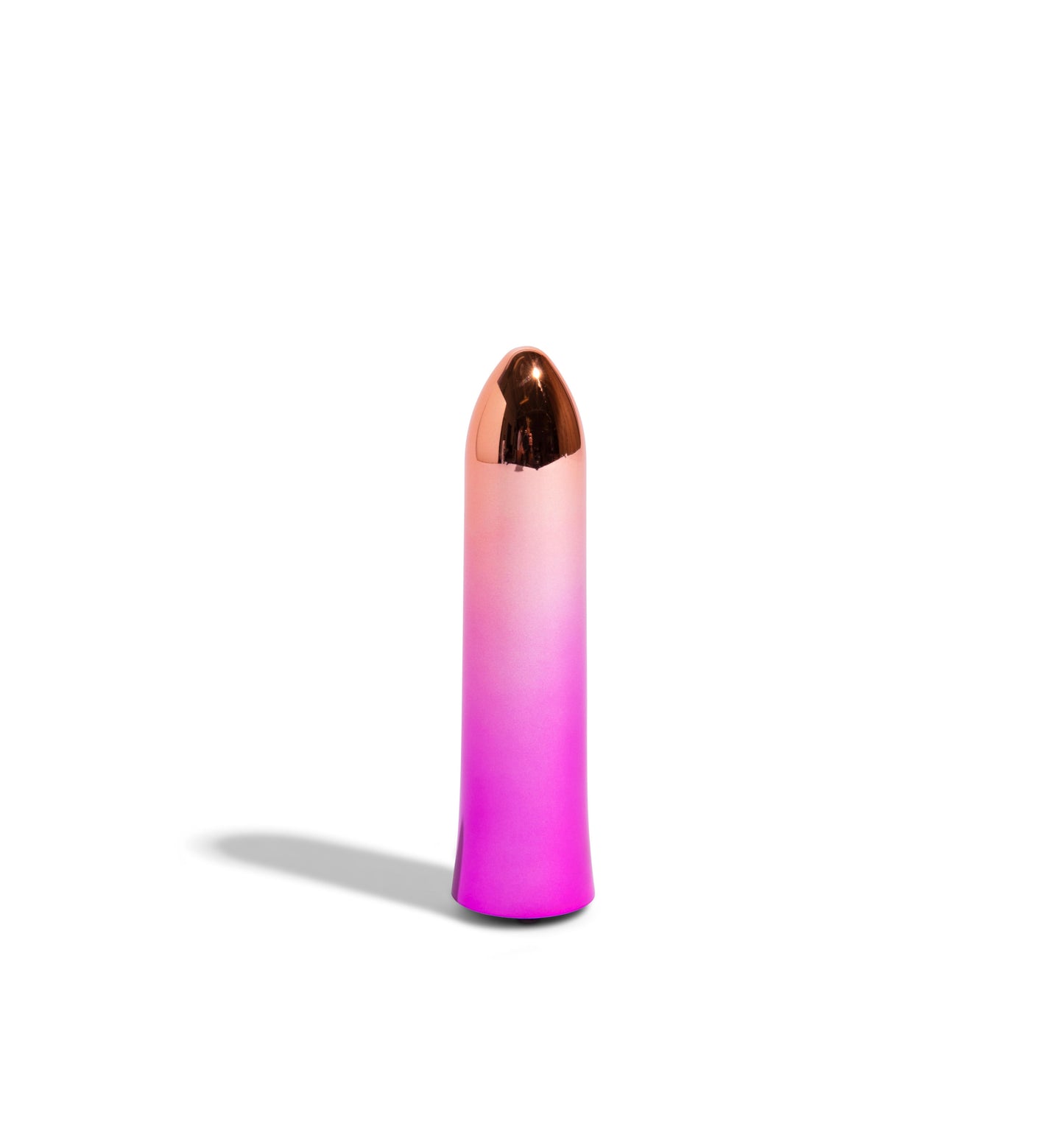 Nu Sensuelle Aluminium Point Bullet