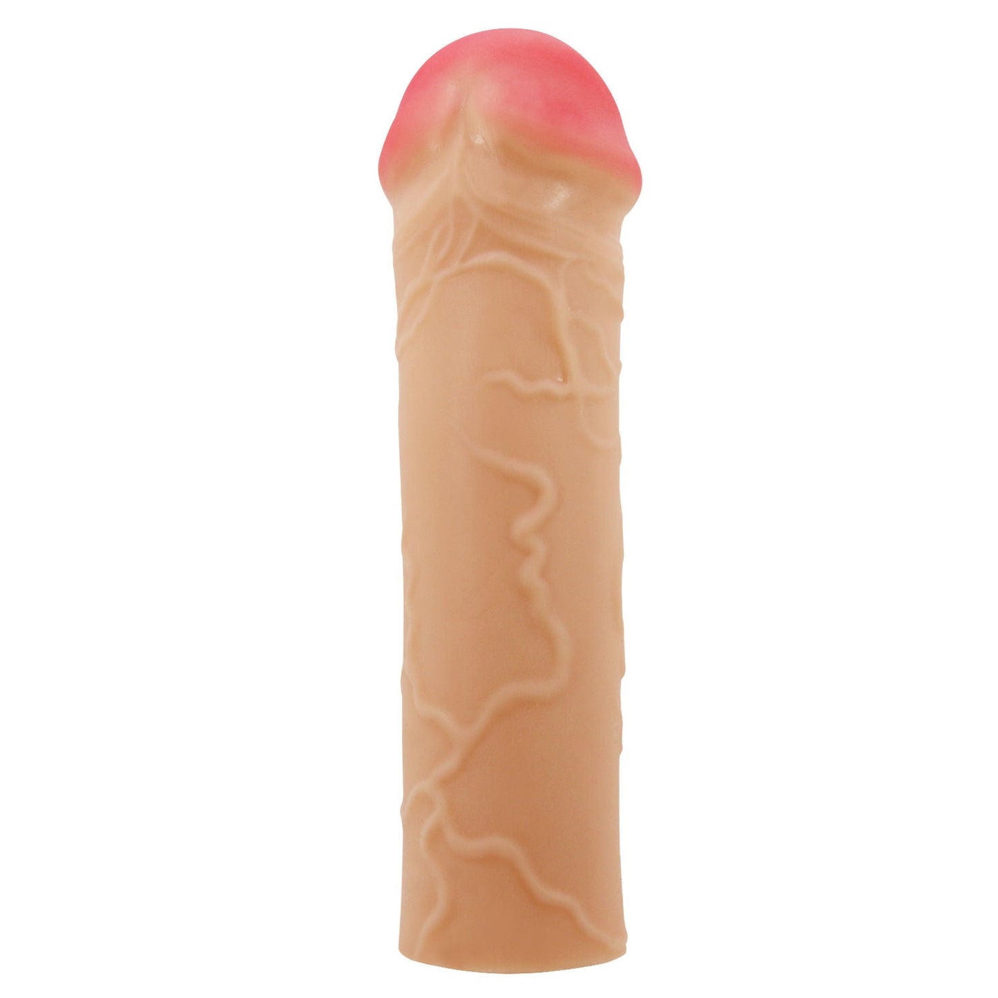 Nile 6.5 Inch Penis Sleeve – Extra Length Erection Extender