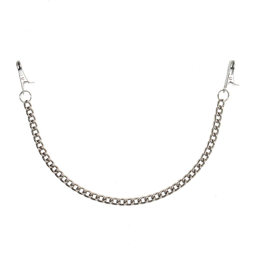 Nipple Clamps Large – Adjustable Nipple Clamp