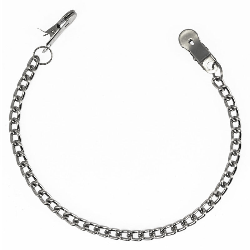 Nipple Clamps Large – Adjustable Nipple Clamp