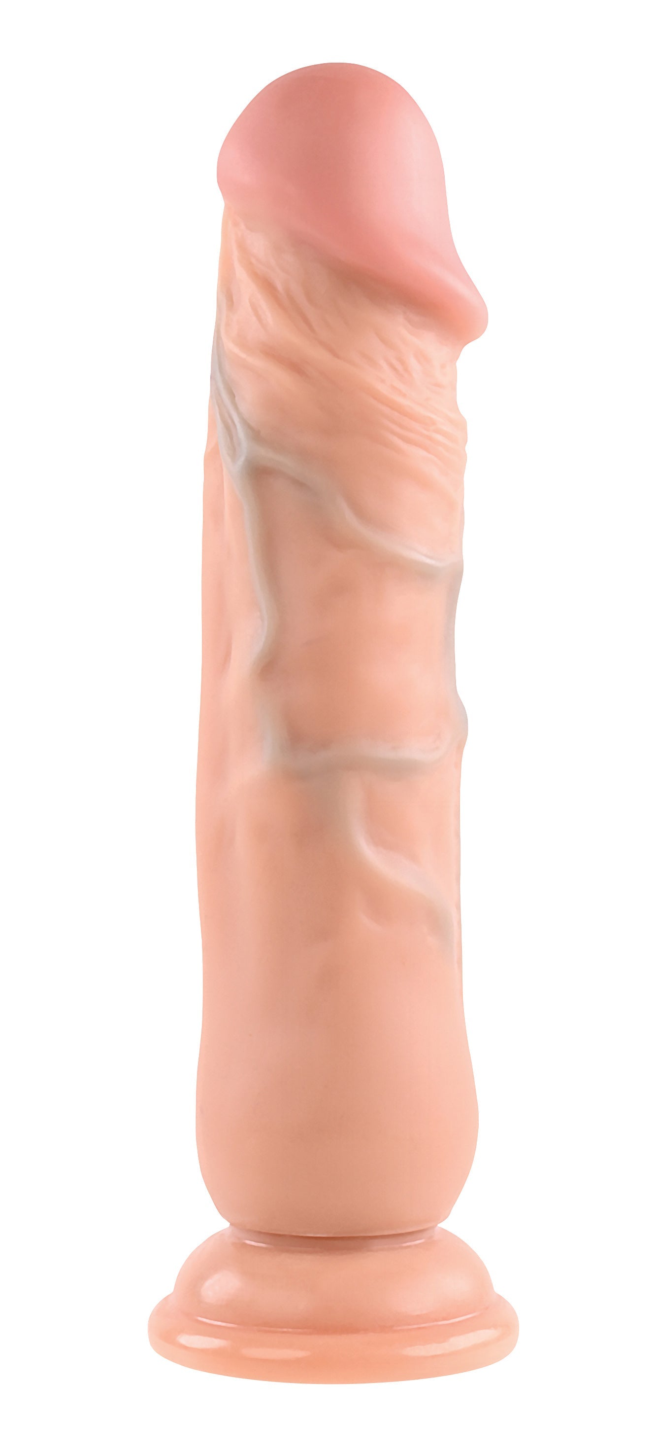 Evolved Realistic Dong – 7 Inch Realistic Dong