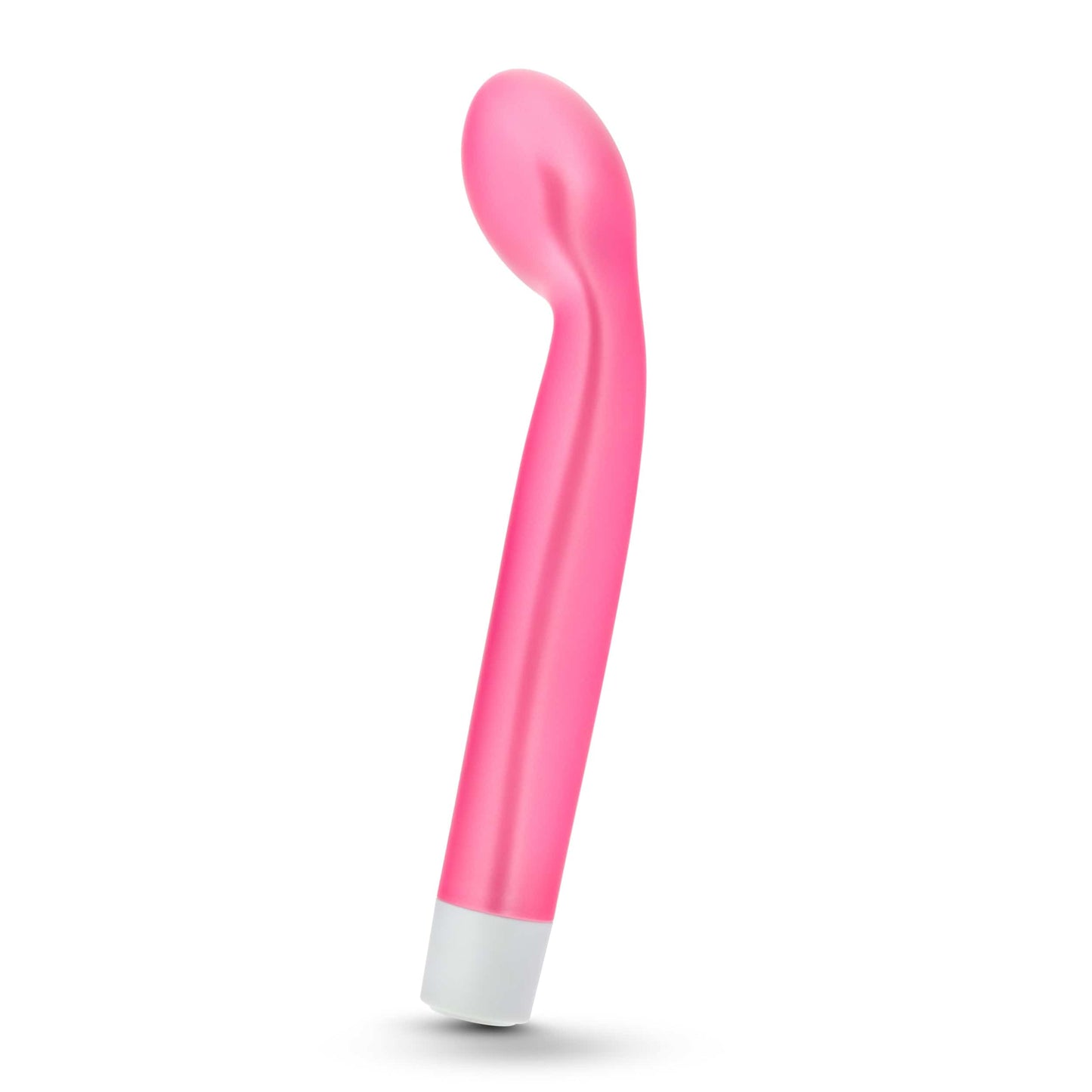 Noje G Slim Rose 8.25 Inch Vibrator