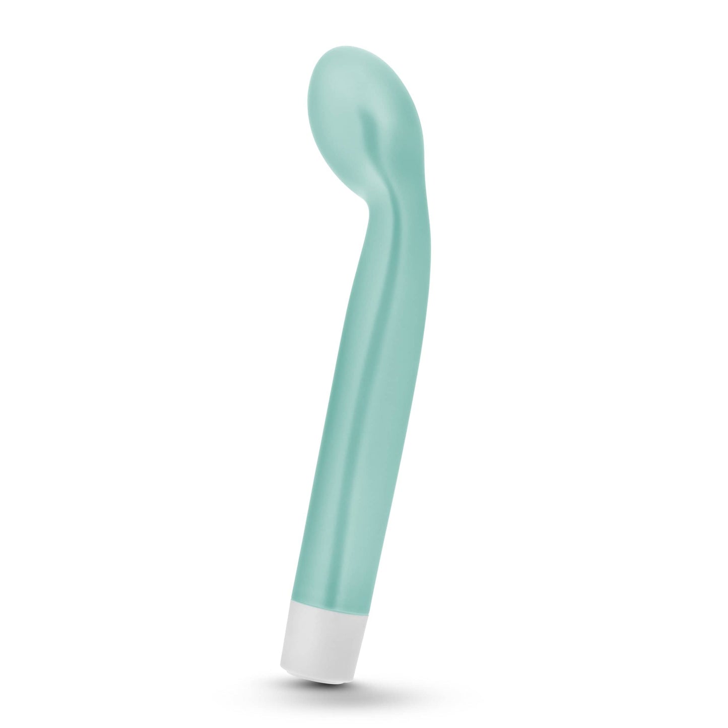 Noje G Slim Sage 8.25 Inch Vibrator