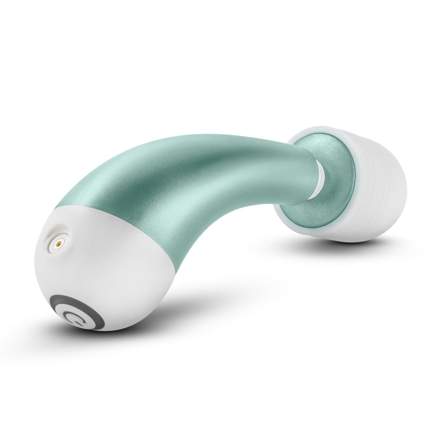 Noje W3 Sage 5.25 Inch Vibrating Pleasure Wand