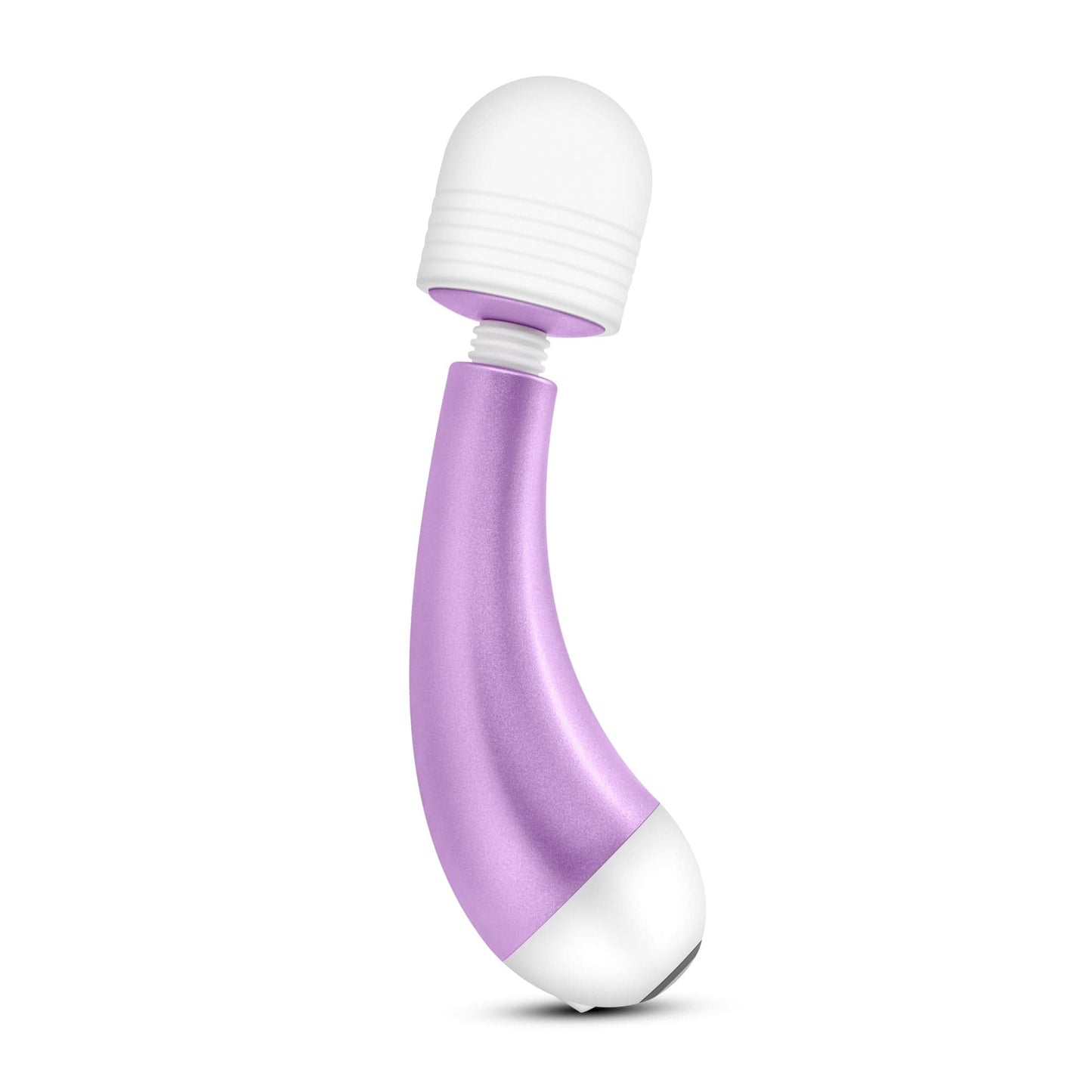 Noje W3 Wisteria Petite 5.25 Inch Pleasure Wand