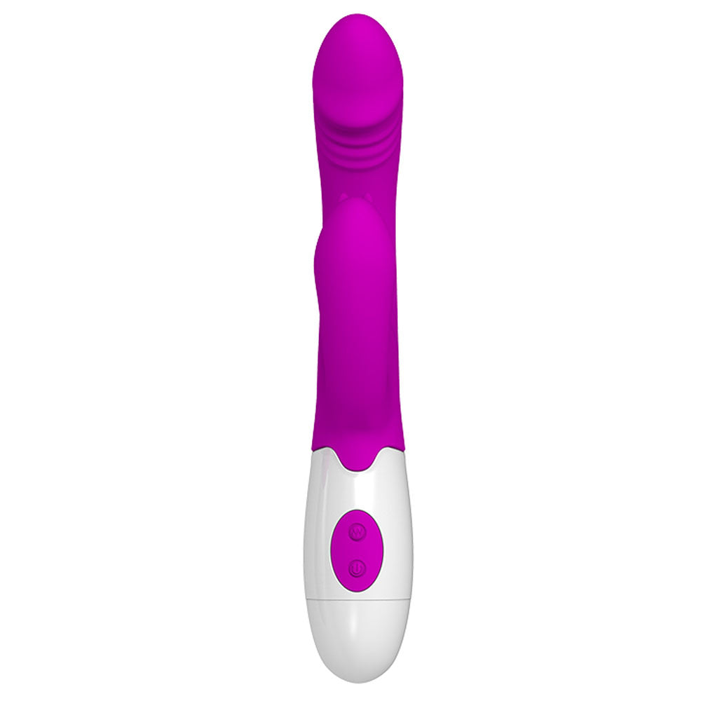 Andre – Vibrator