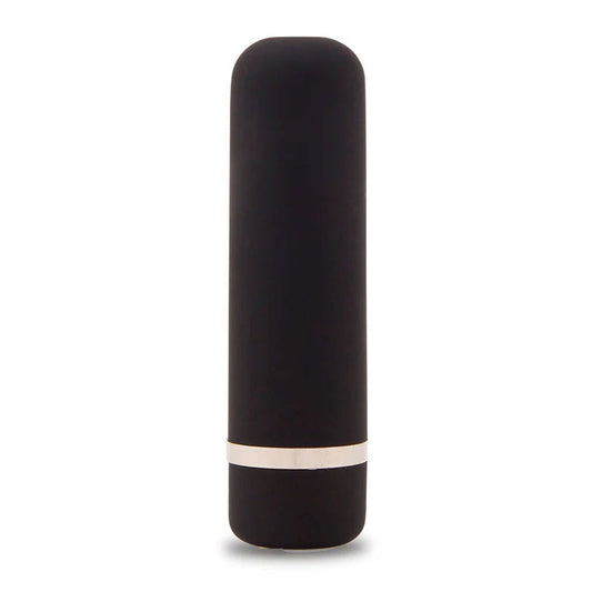Nu Sensuelle Joie Bullet (Black) – Powerful Personal Massager
