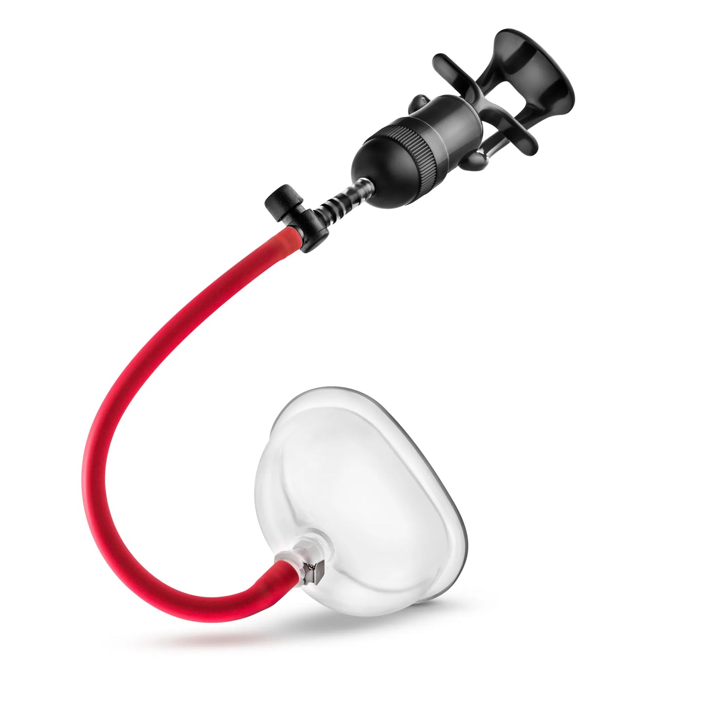 Temptasia Intense Pussy Pump System – Suction Pump Kit