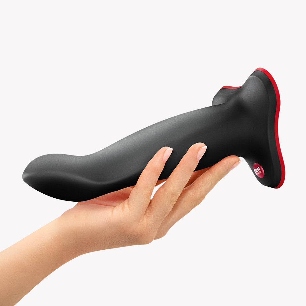 Fun Factory Limba Flex Large – 17.8 cm Flexible Dildo