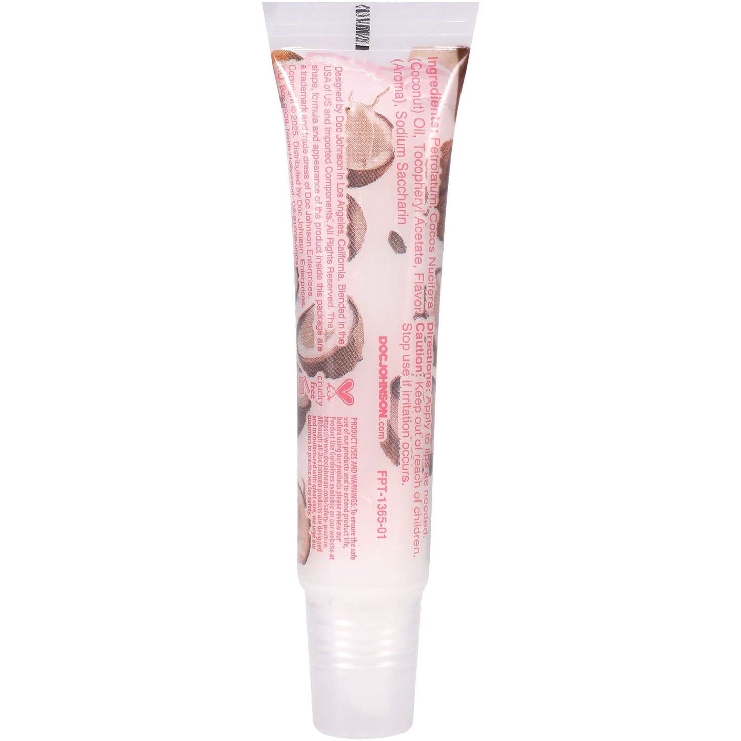 Goodhead Pout Perfection (Coconut Cream) – Lip Balm