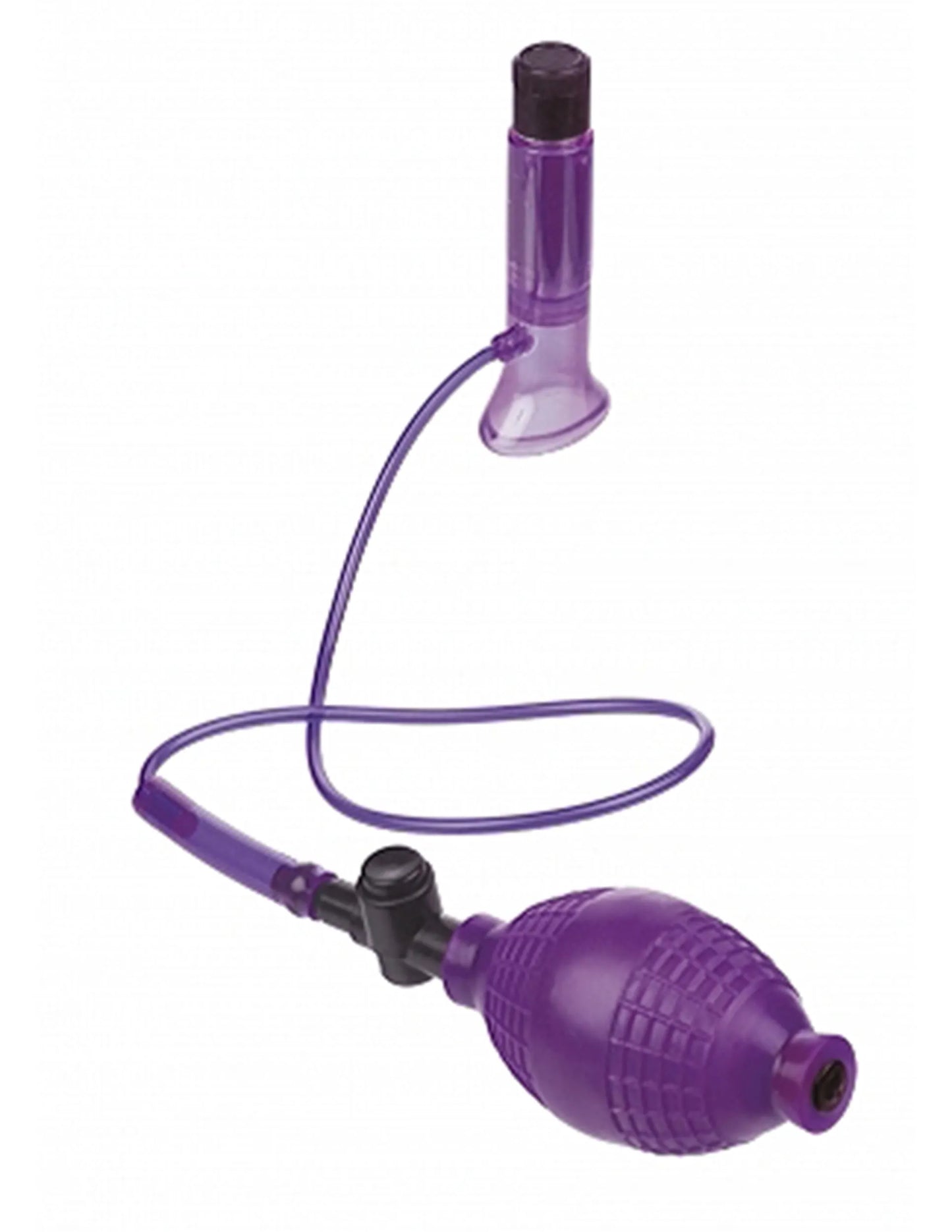 Fetish Fantasy Series Vibrating Clit Suck-Her – Mini Vibrator Suction Toy