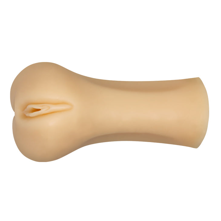 Crazy Bull Modesty – Soft Vagina Stroker
