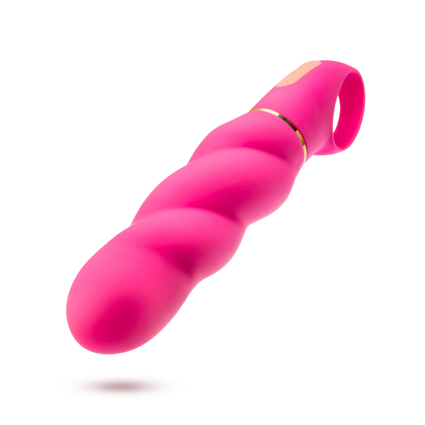 Aria Amazing Af Fuschia 15.9 Cm Vibrator