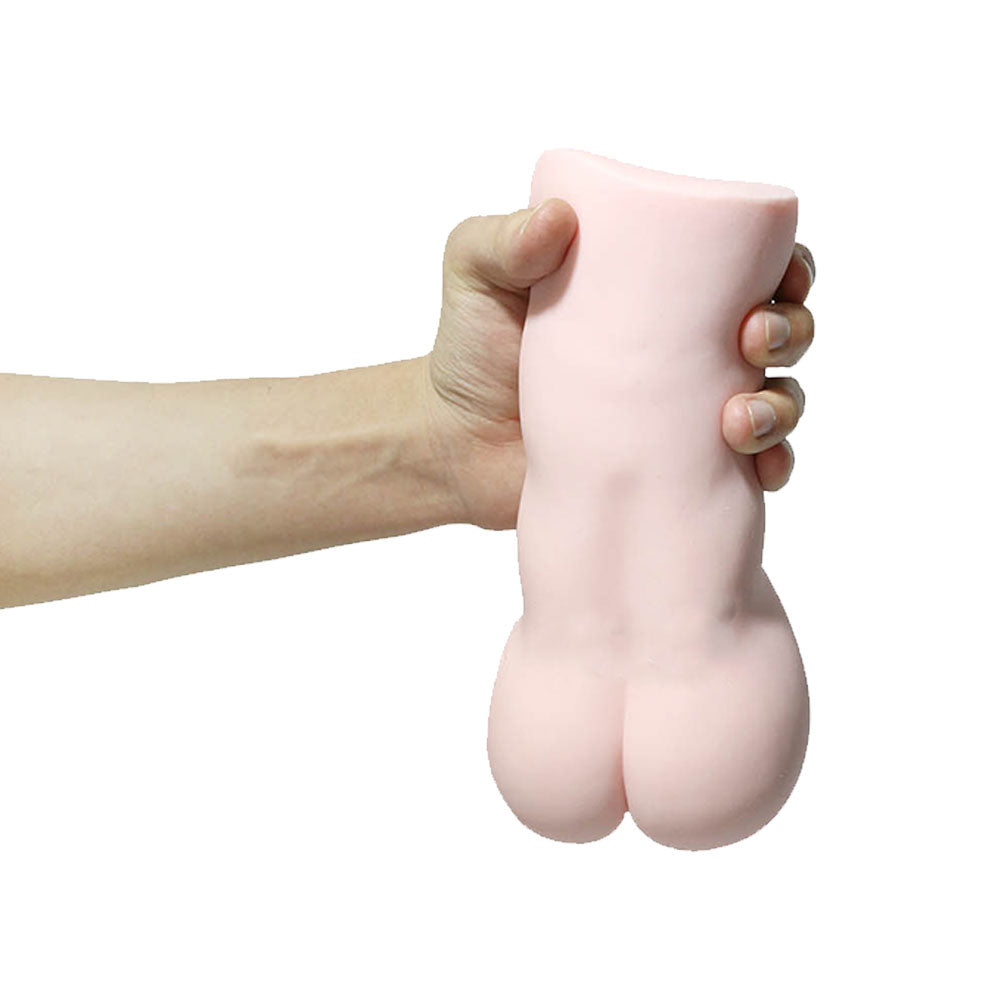 Utensil Race Meiki Proof Zero Aizawa Minami – Double Layer Masturbator