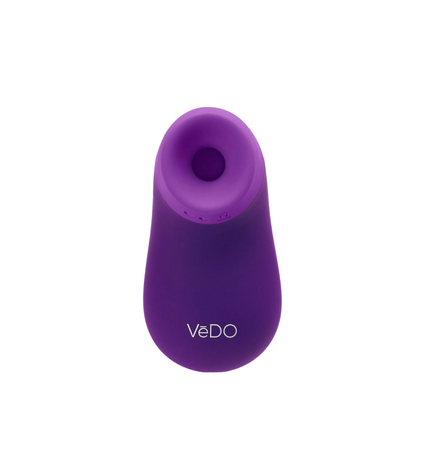 Nami Rechargeable Sonic Vibe – 3 Speeds 7 Patterns Vibrator