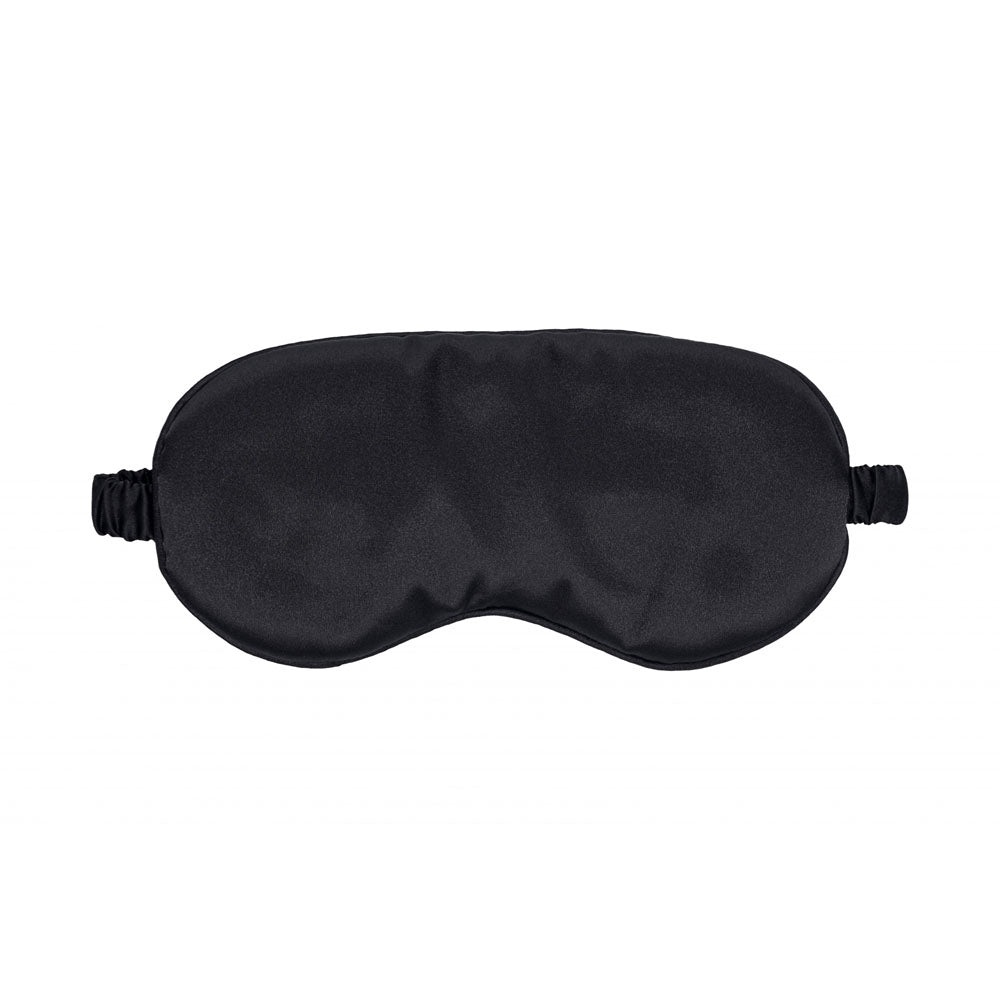 Ouch Satin Mask – Luxurious Eye Mask