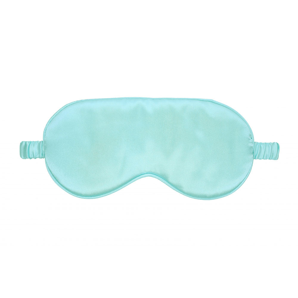Ouch Satin Mask (Powder) – Luxurious Eye Mask