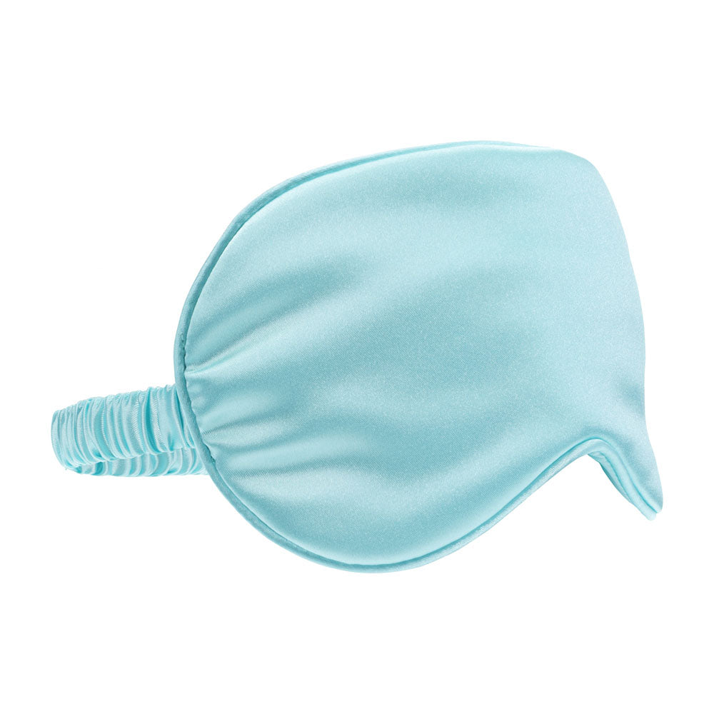 Ouch Satin Mask (Powder) – Luxurious Eye Mask