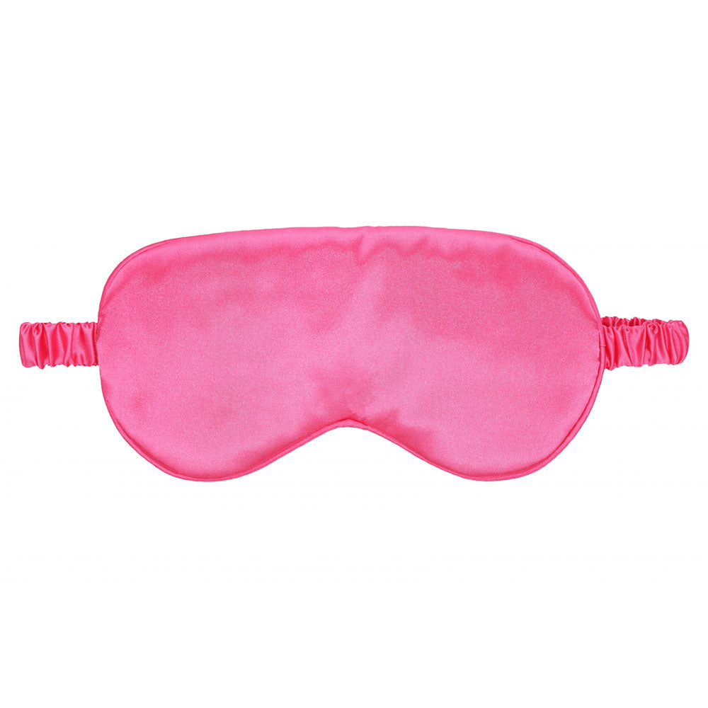 Ouch Satin Mask – Luxury Eye Mask