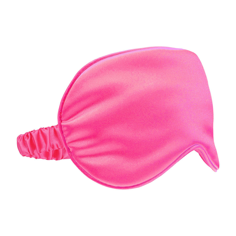 Ouch Satin Mask – Luxury Eye Mask