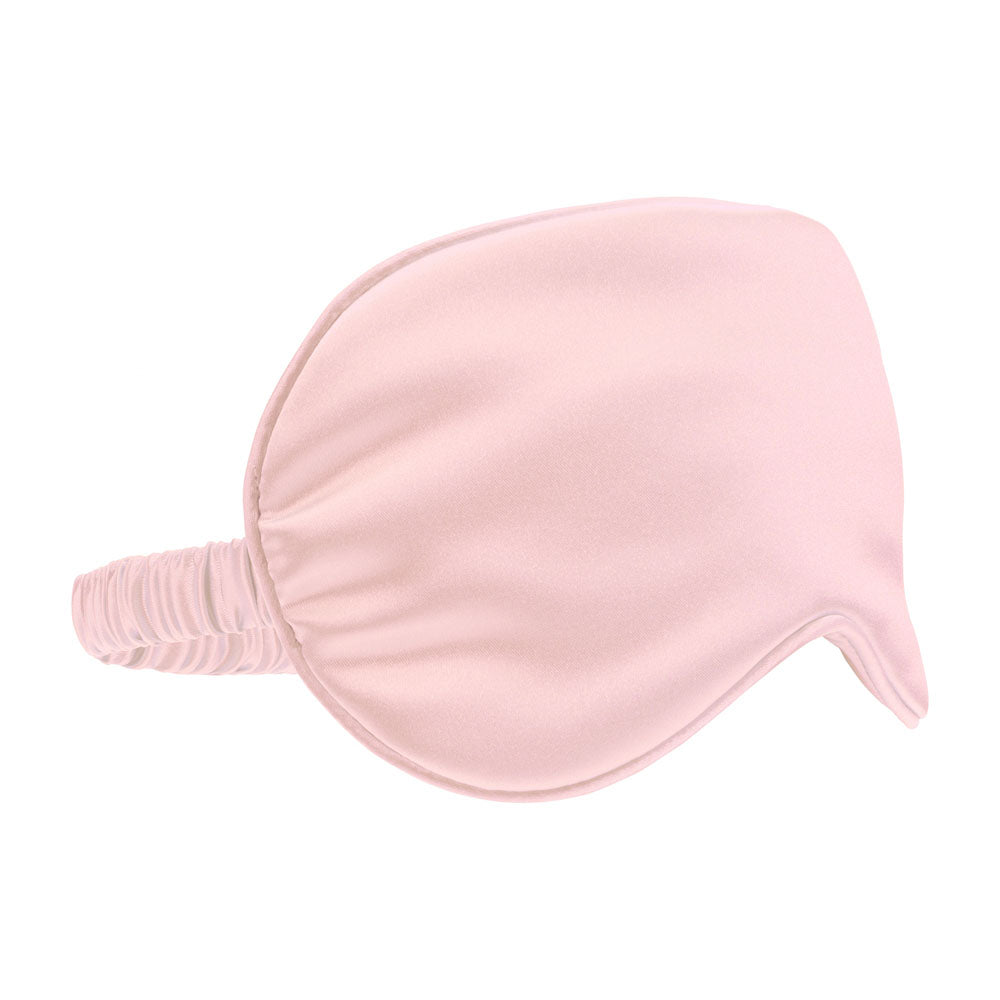 Ouch! Satin Mask (Powder) – Eye Mask