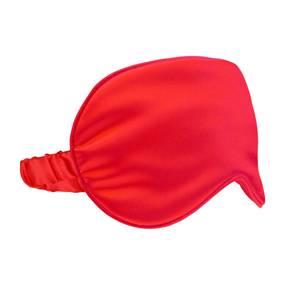 Ouch Satin Mask – Luxury Eye Mask