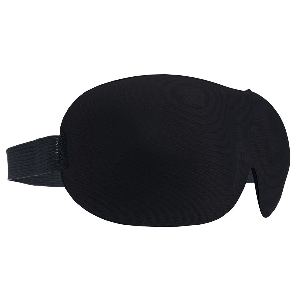 Ouch 3D Mask – Luxury Contoured Eye Mask