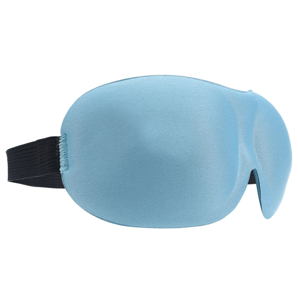 Ouch 3D Mask (Powder) – Luxury Contoured Eye Mask