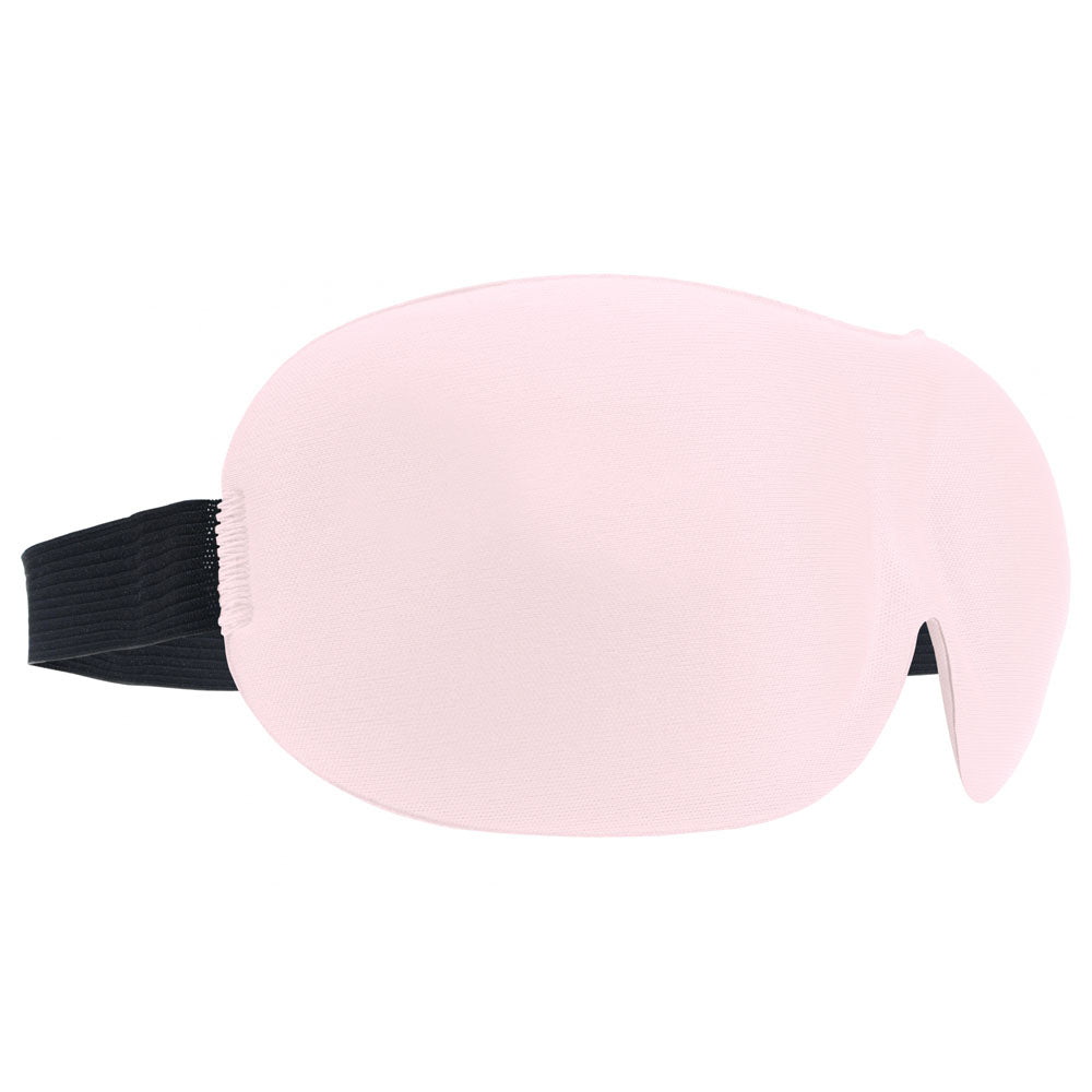 Ouch 3D Mask (Powder) – Luxury Powder Eye Mask