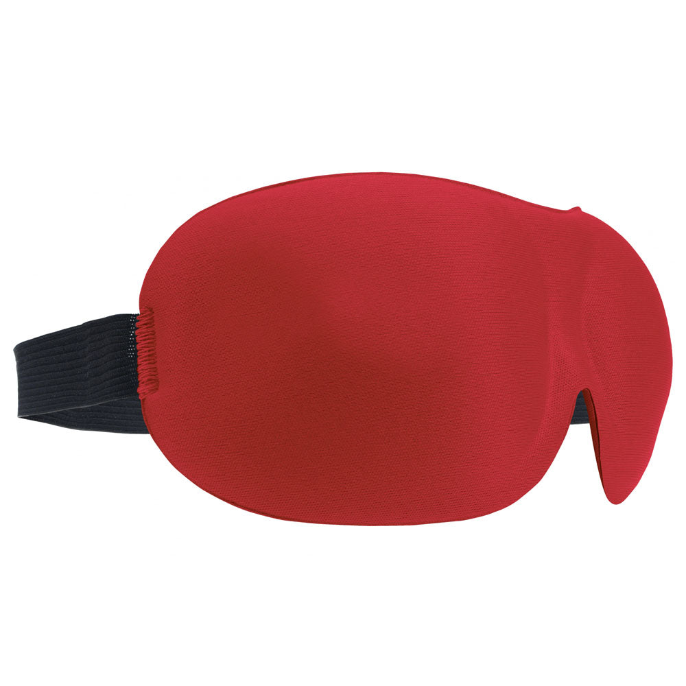 Ouch 3D Mask – Luxury Contoured Eye Mask for Sensory Play