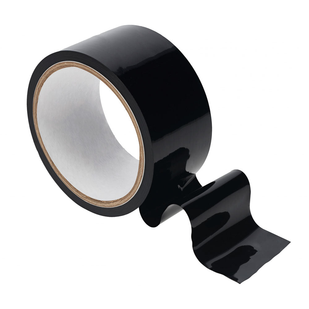Ouch! PVC Non-Stick Bondage Tape – 20 Metre Restraint Tape