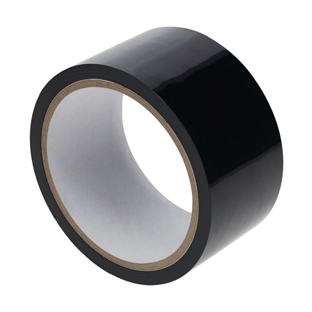 Ouch! PVC Non-Stick Bondage Tape – 20 Metre Restraint Tape