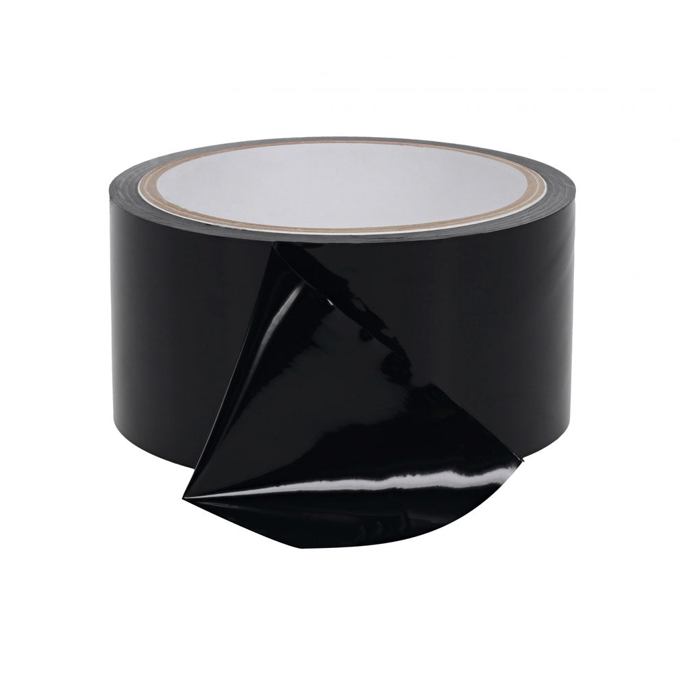 Ouch! PVC Non-Stick Bondage Tape – 20 Metre Restraint Tape