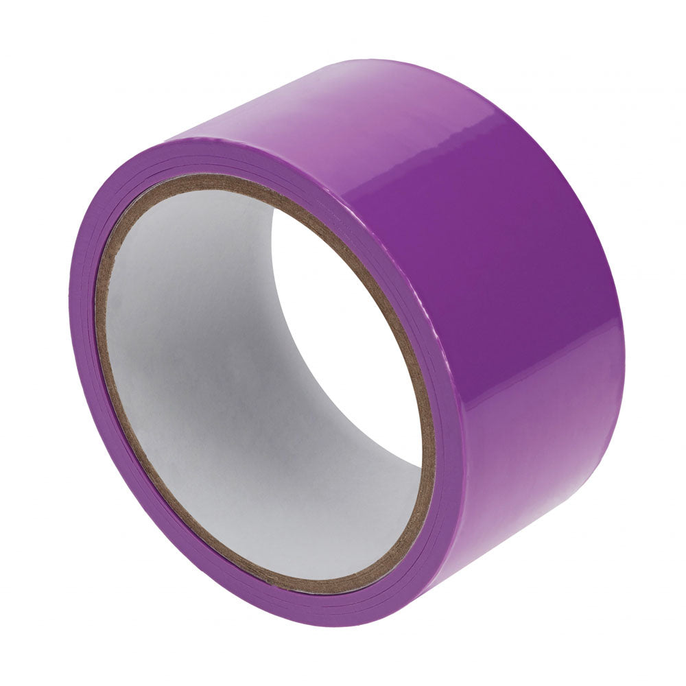 Ouch PVC Non-Stick Bondage Tape – 20 Metre Length