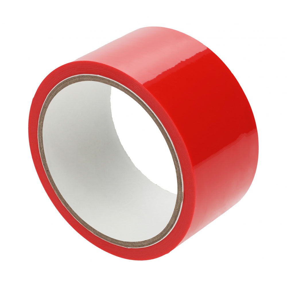 Ouch! PVC Non-Stick Bondage Tape – 20 Metre Length Restraint Tape