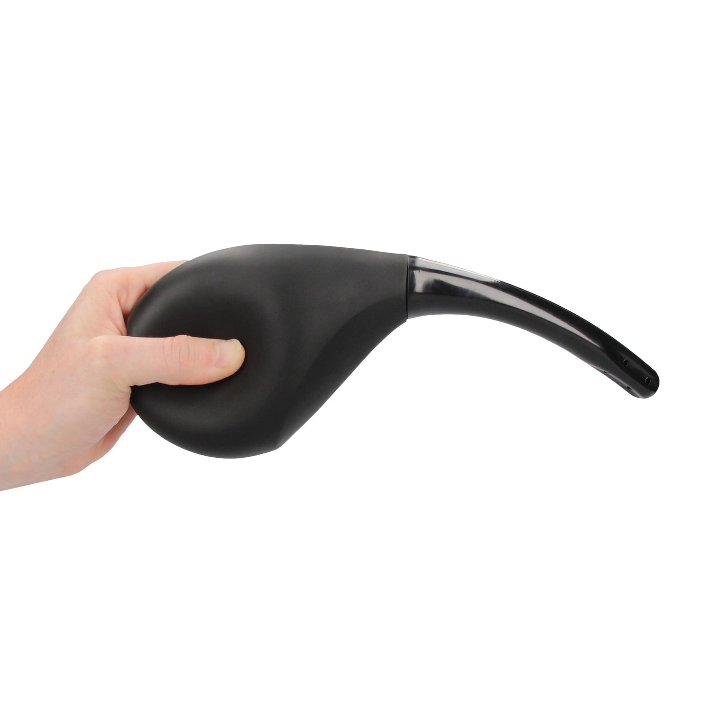 Ouch Intimate Douche – Hygienic PVC Douche Cleaner