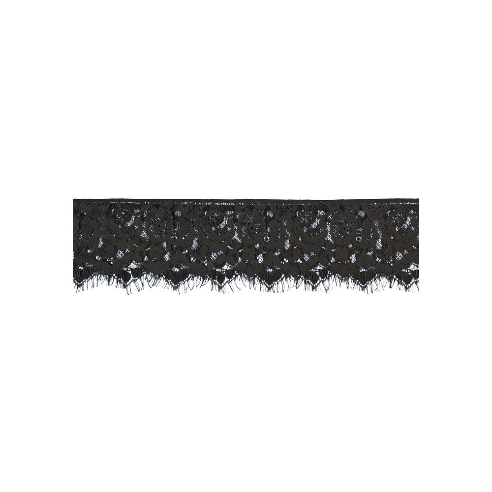 Ouch Lace Mask with Straps – Lace Eye Mask