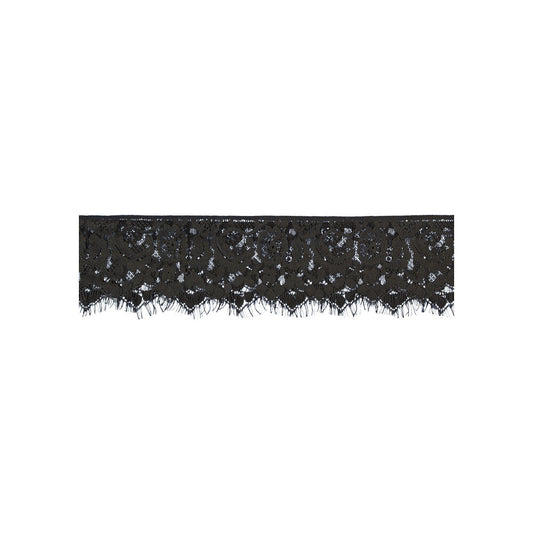 Ouch Lace Mask with Straps – Lace Eye Mask